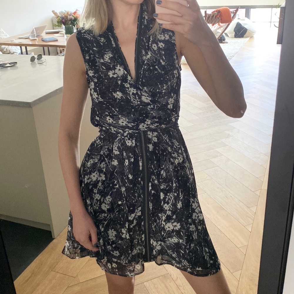 All saints dress